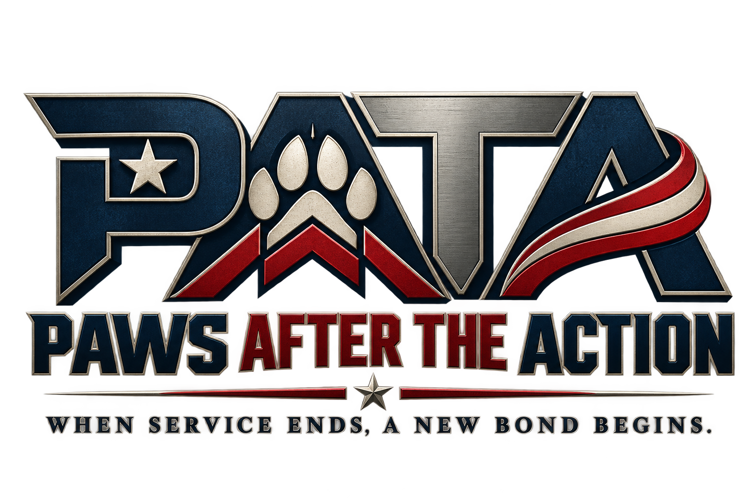 PATA — Paws After the Action